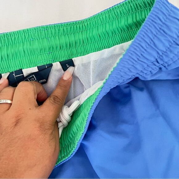 Polo Ralph Lauren swim trunks - Picture 5 of 5
